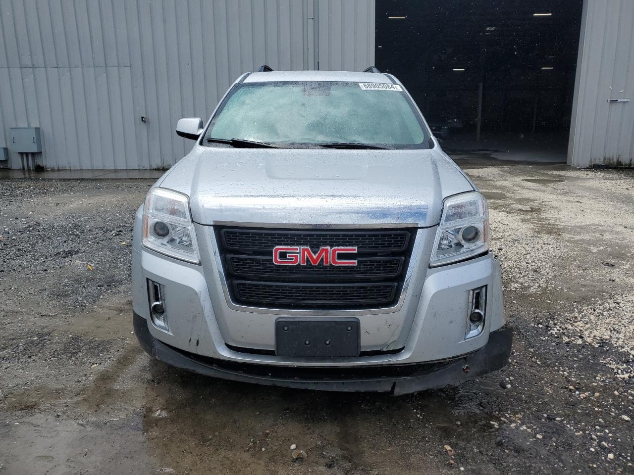 Lot #3029692090 2013 GMC TERRAIN SL