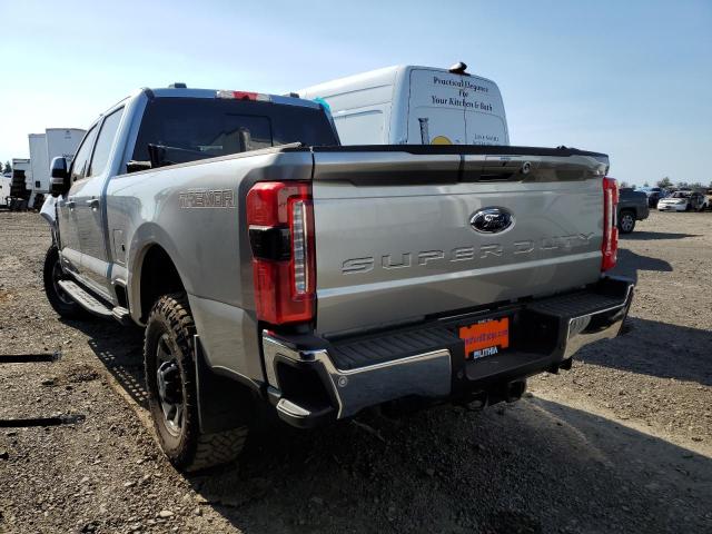 2023 FORD F350 SUPER - 1FT8W3BM3PEC25948