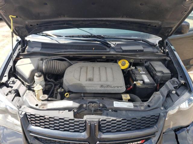 2019 DODGE GRAND CARA - 2C4RDGEG6KR562150