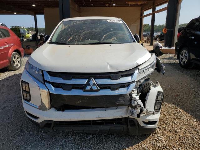2021 MITSUBISHI OUTLANDER - JA4APVAU8MU012999