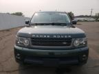 LAND ROVER RANGE ROVE photo