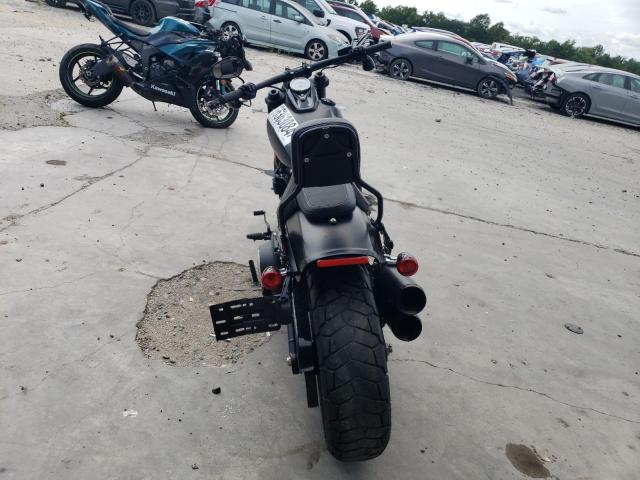 2018 HARLEY-DAVIDSON FXFB FAT B 1HD1YKJ13JC030866