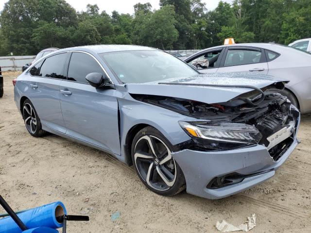 2022 HONDA ACCORD HYB 1HGCV3F21NA033164  66208954