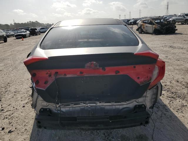 2017 HONDA CIVIC LX - 19XFC2F54HE020755