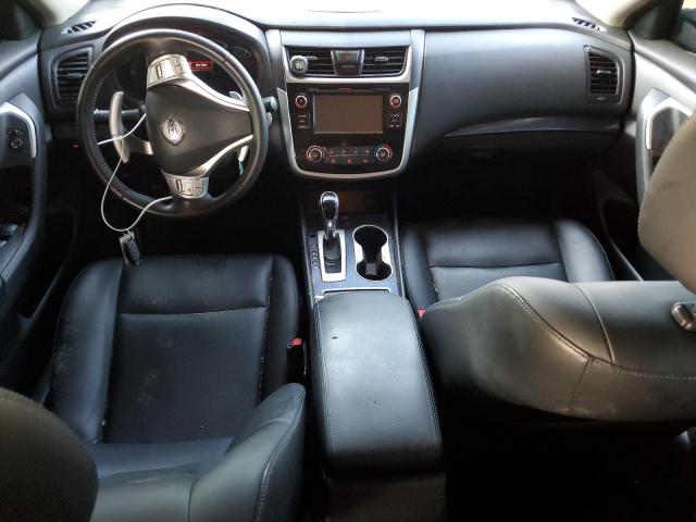 2018 NISSAN ALTIMA 2.5 - 1N4AL3AP2JC297044