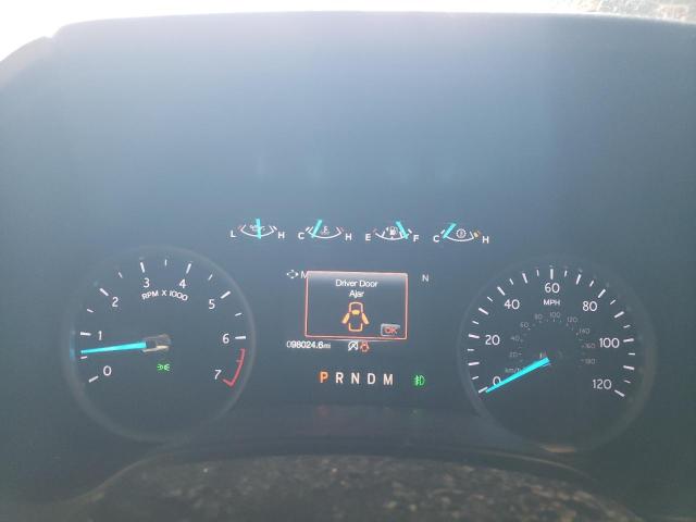 2019 FORD EXPDTION - 1FMJK1JT7KEA27906