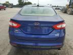 FORD FUSION SE photo