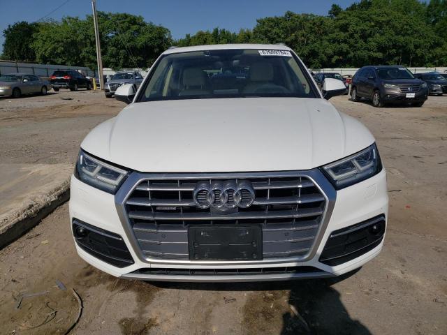 VIN WA1CNAFY0J2198970 2018 Audi Q5, Prestige no.5