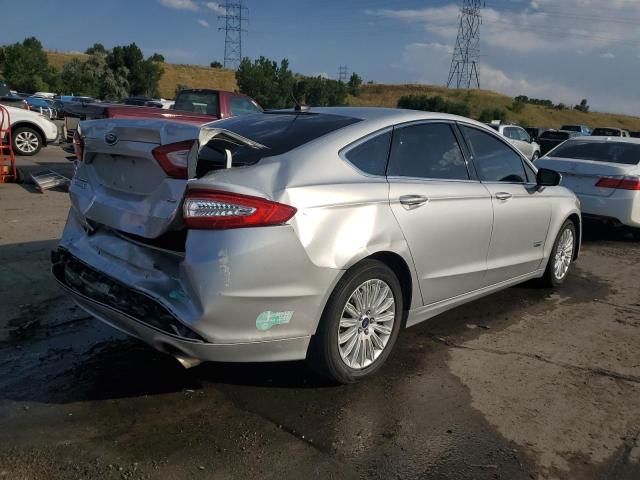 2016 FORD FUSION SE - 3FA6P0PU9GR229307