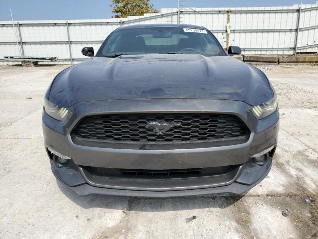 2016 FORD MUSTANG - 1FA6P8AM8G5289816
