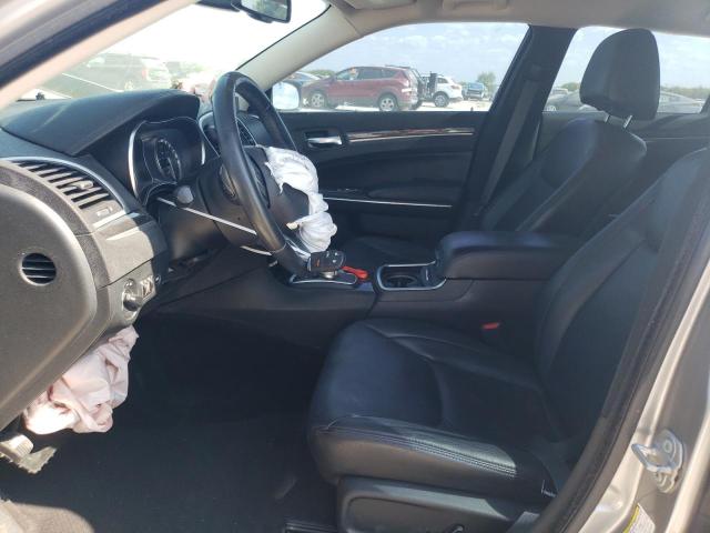 2018 CHRYSLER 300 TOURIN - 2C3CCAAG8JH274974