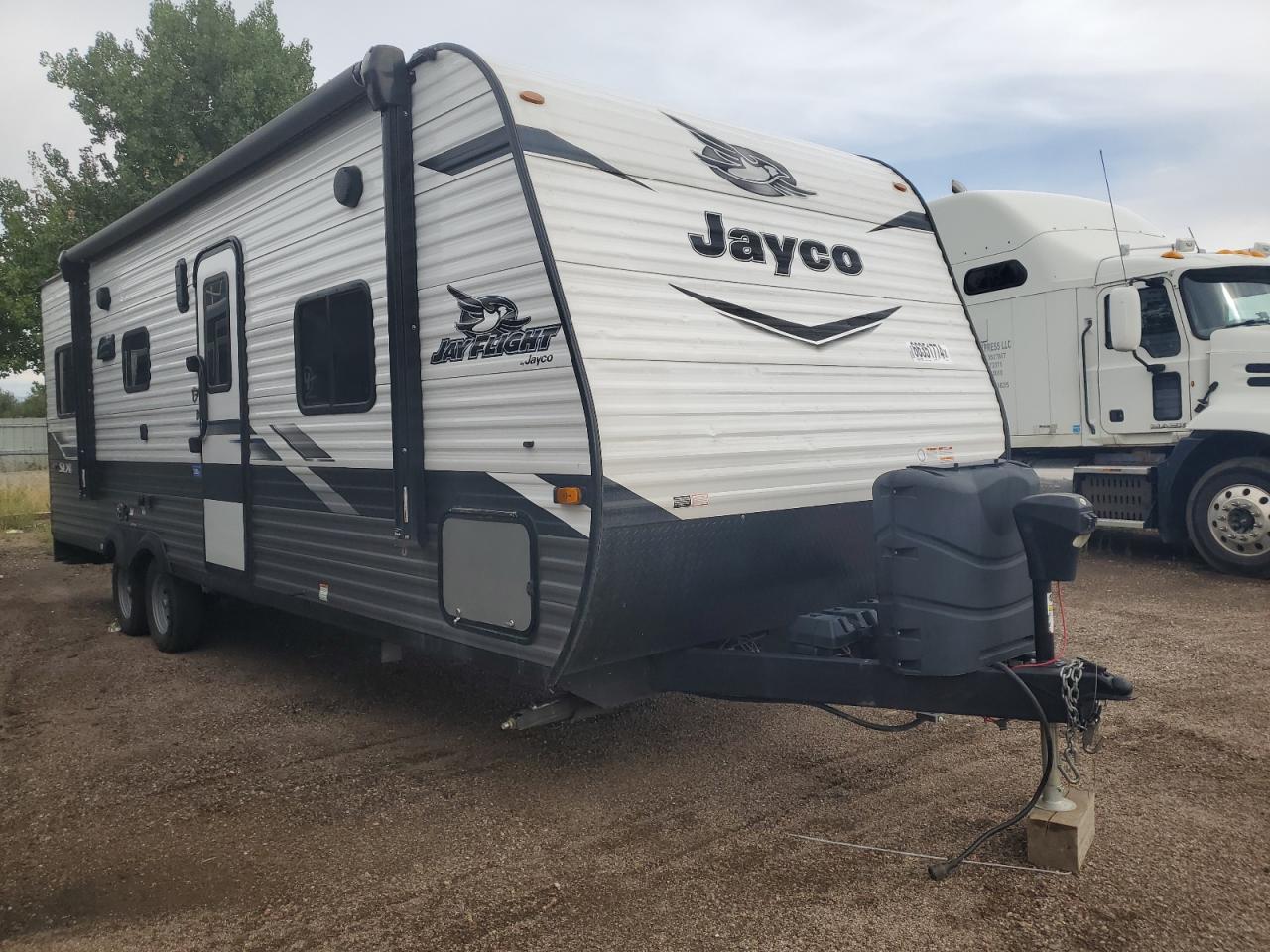 Jayco Jayco 2022 