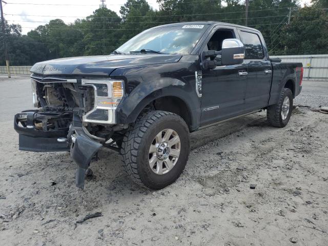 2021 FORD F250 SUPER - 1FT8W2BT6MEE02764