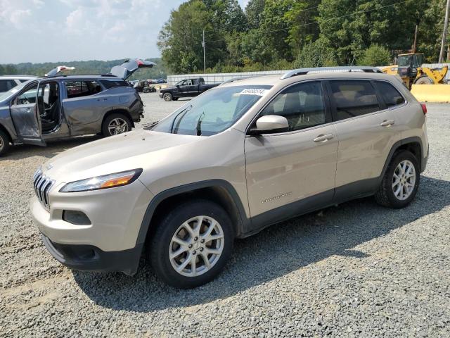 2015 JEEP CHEROKEE L - 1C4PJLCB2FW546833
