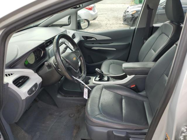 2017 CHEVROLET BOLT EV PR - 1G1FX6S07H4178121