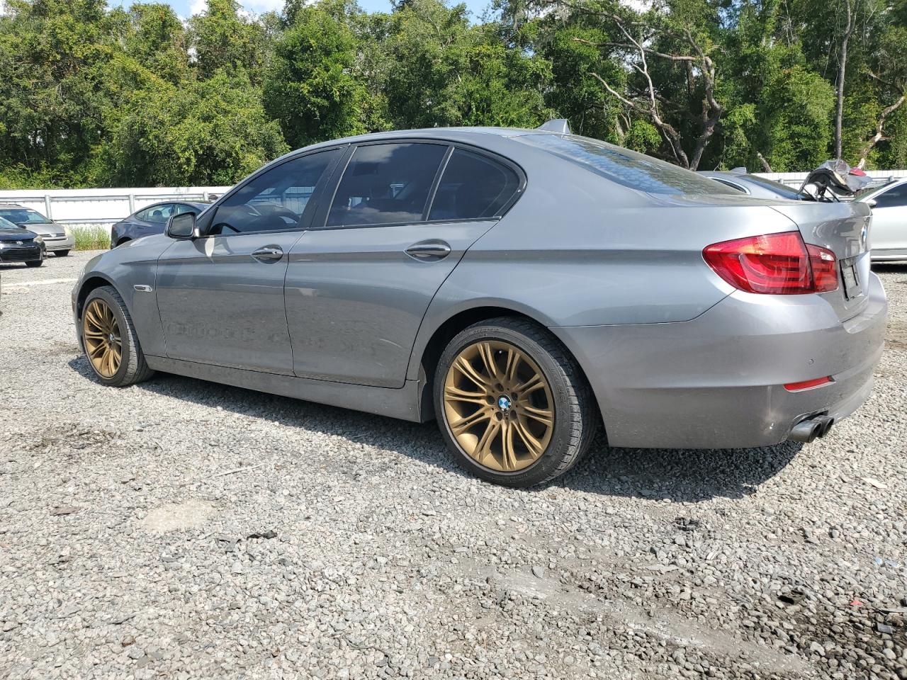 Lot #2859413964 2013 BMW 528 I