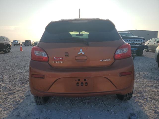 2019 MITSUBISHI MIRAGE ES - ML32A3HJ0KH000947