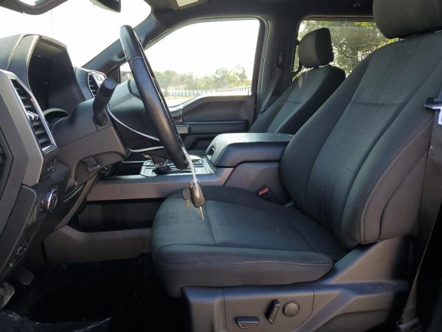 2019 FORD F150 SUPER - 1FTFW1E4XKFB75172