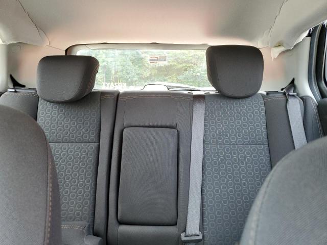 2020 CHEVROLET TRAX LS - 3GNCJKSB9LL297448
