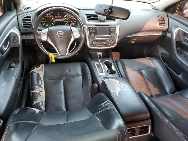 VIN 1N4AL3AP2GC258110 2016 Nissan Altima, 2.5 no.8