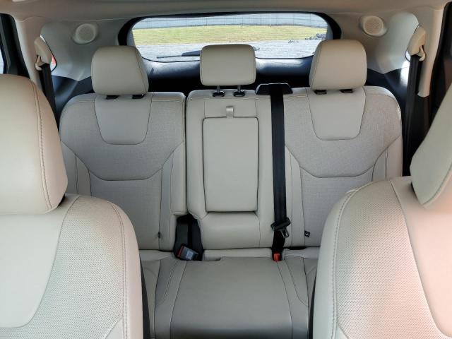 2017 FORD EDGE TITAN - 2FMPK4K92HBC14988