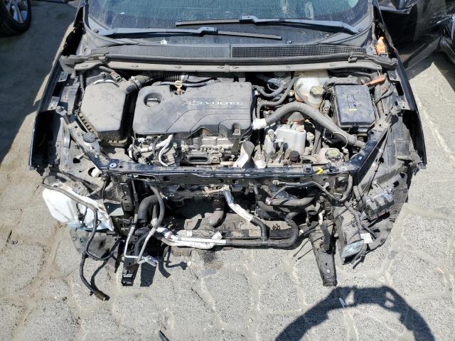 VIN 1G1RC6S51GU113199 2016 Chevrolet Volt, LT no.11