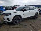 2021 CHEVROLET BLAZER 3LT - 3GNKBJR4XMS529265