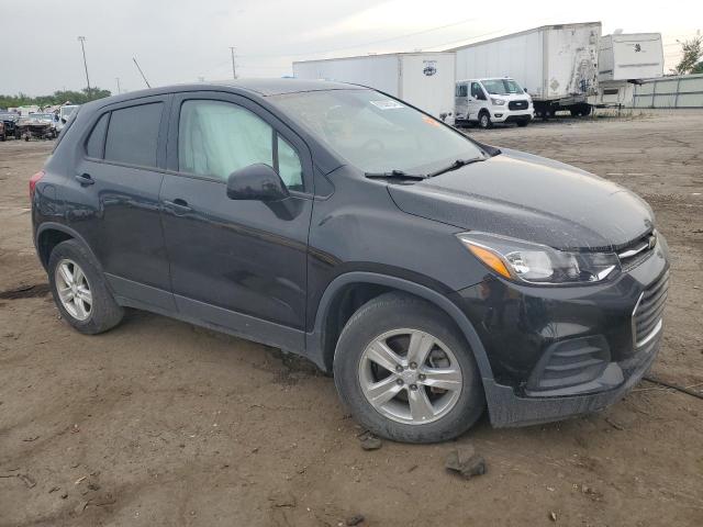 2019 CHEVROLET TRAX LS - 3GNCJKSB5KL338205