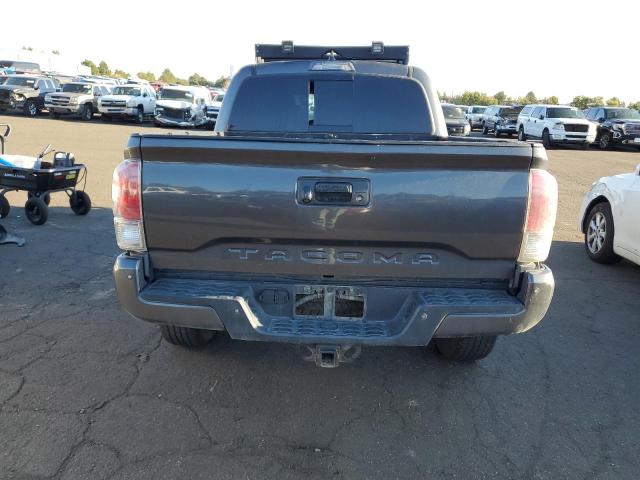 VIN 3TMGZ5ANXHM054376 2017 Toyota Tacoma, Double Cab no.6