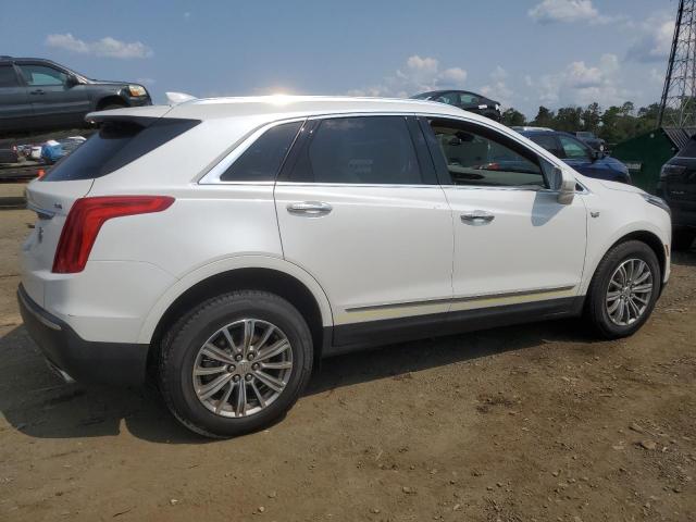 2019 CADILLAC XT5 LUXURY - 1GYKNCRS5KZ268910