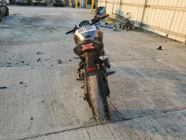 2023 KAWASAKI ZR900 F - ML5ZRDF14PDA58729