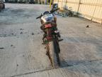 Lot #3024007262 2023 KAWASAKI ZR900 F