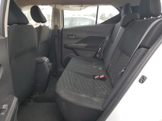 2024 NISSAN KICKS SV - 3N1CP5CV5RL506777