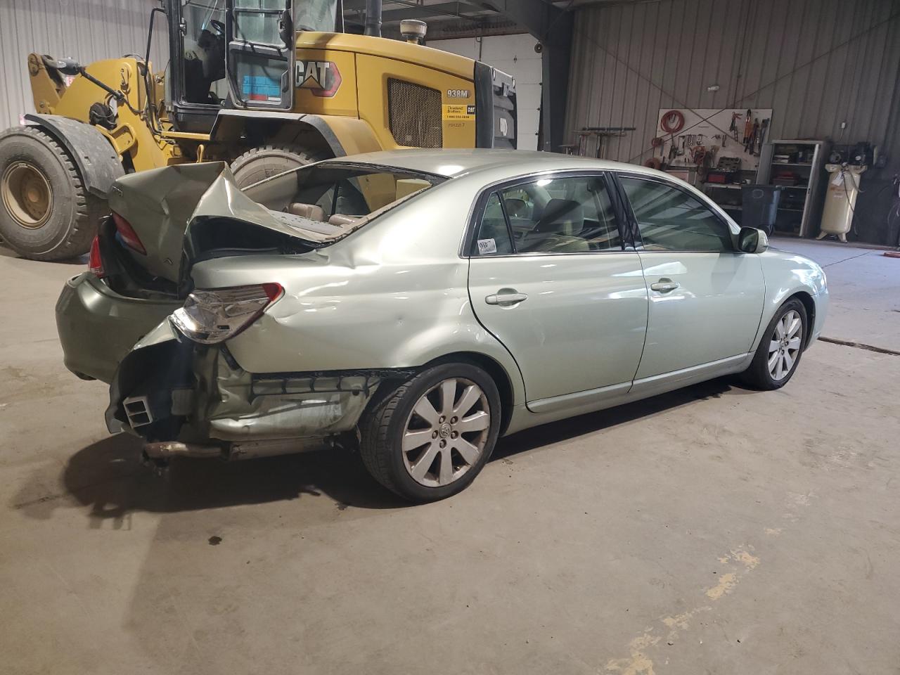 Lot #3034341067 2007 TOYOTA AVALON XL