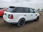 LAND ROVER RANGE ROVE photo