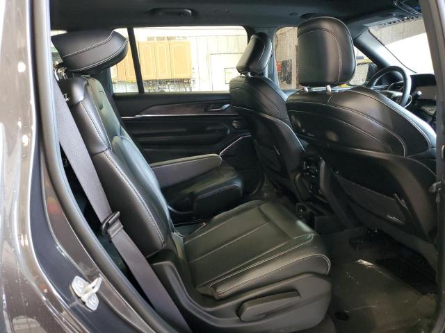 2022 JEEP GRAND CHER - 1C4RJKDG1N8537086