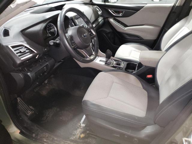 2020 SUBARU FORESTER P - JF2SKAJC8LH439276