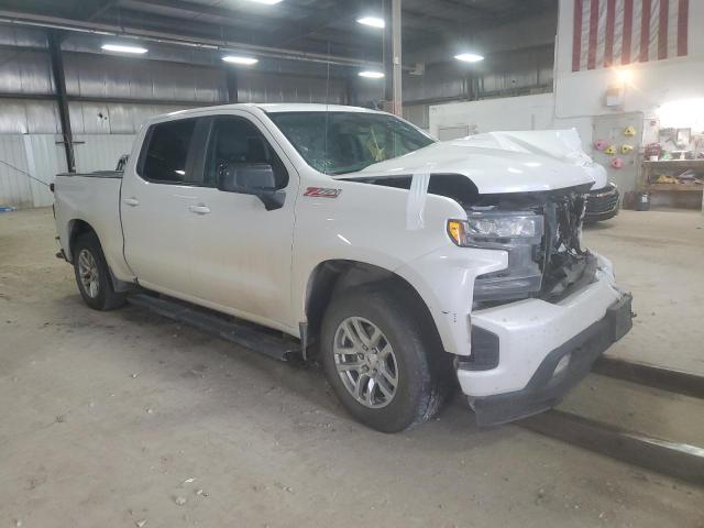 2020 CHEVROLET 1500 - 3GCUYEED6LG434152