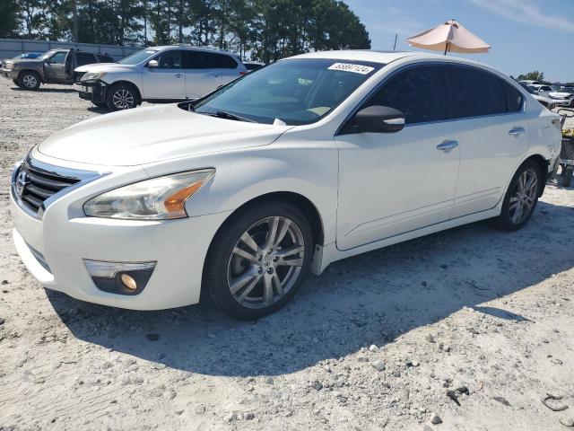 VIN 1N4BL3AP9DC297356 2013 Nissan Altima, 3.5S no.1