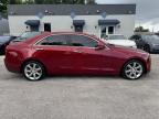 CADILLAC ATS LUXURY photo