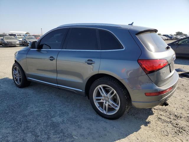 VIN WA1LFAFP7DA026594 2013 Audi Q5, Premium Plus no.2