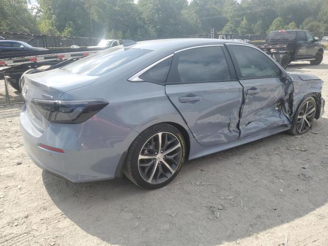 2024 HONDA CIVIC TOUR - 2HGFE1F91RH306237