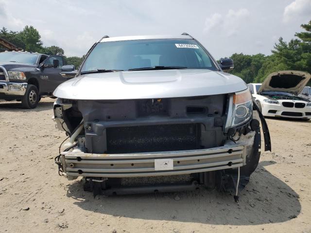 VIN 1FM5K8D80FGC32303 2015 Ford Explorer, Xlt no.5