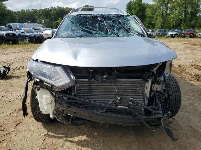 2019 NISSAN ROGUE S - KNMAT2MV6KP533252