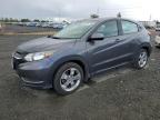 2017 HONDA HR-V LX - 3CZRU6H30HM708331