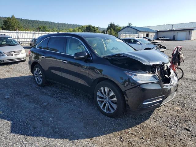 Vin: 5fryd4h47gb061779, lot: 68309714, acura mdx technology 20164