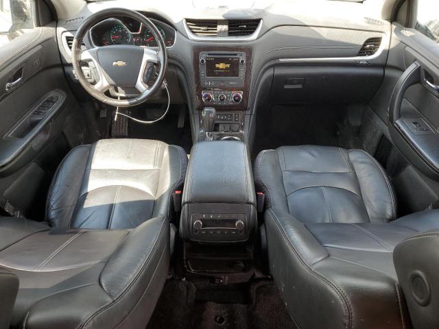 2017 CHEVROLET TRAVERSE L - 1GNKVHKD7HJ227837
