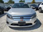 FORD FUSION SEL photo