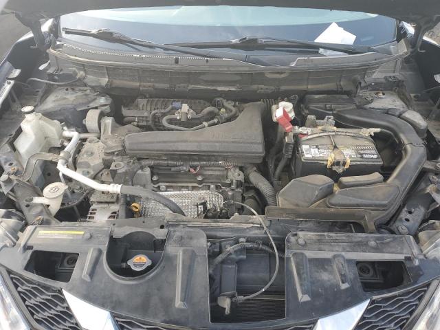 2016 NISSAN ROGUE S/SL JN8AT2MT5GW011244