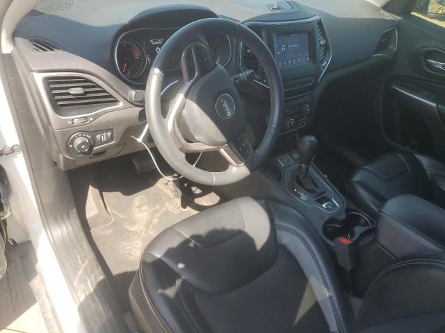 2019 JEEP CHEROKEE L - 1C4PJLLB5KD151373